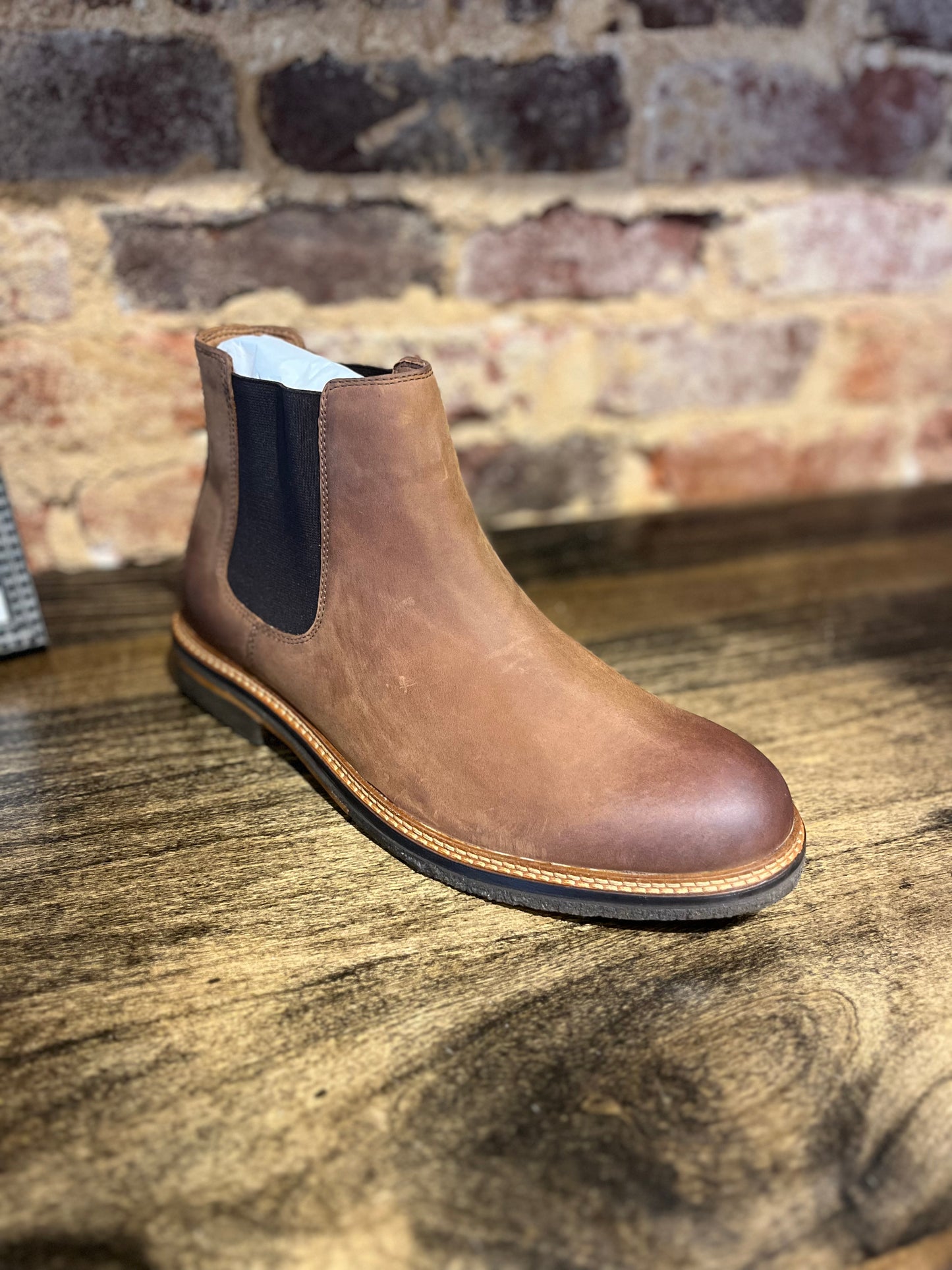 Calder Chelsea Boot