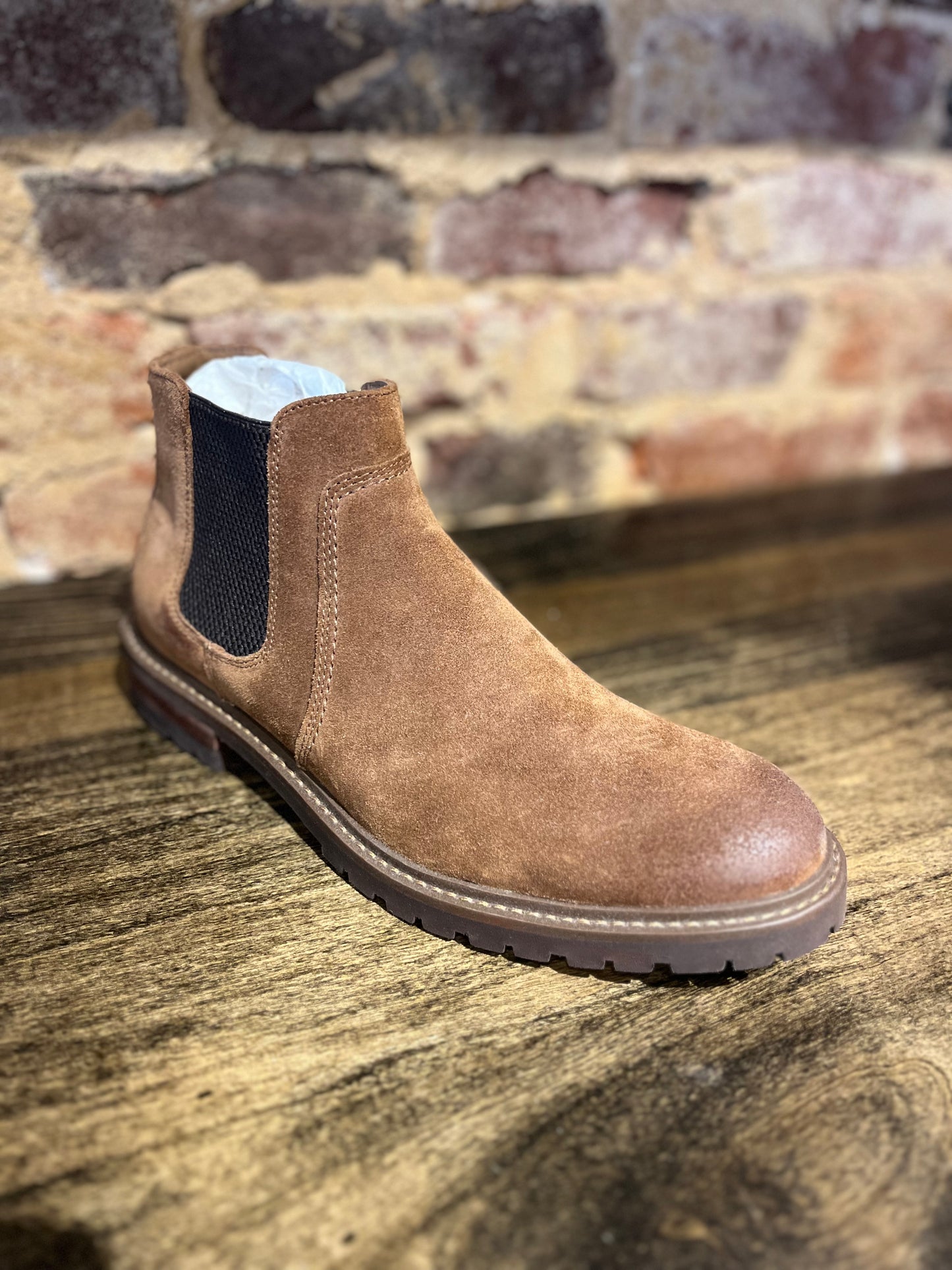 Barrett Chelsea Boot