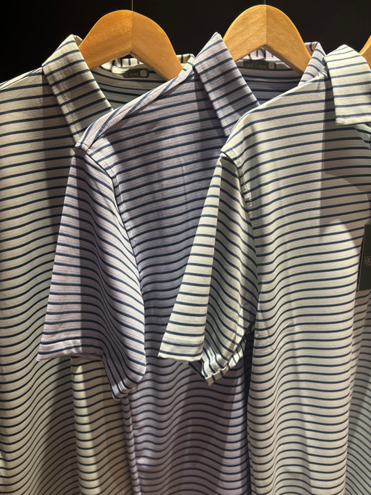 Maritime Performance Polo