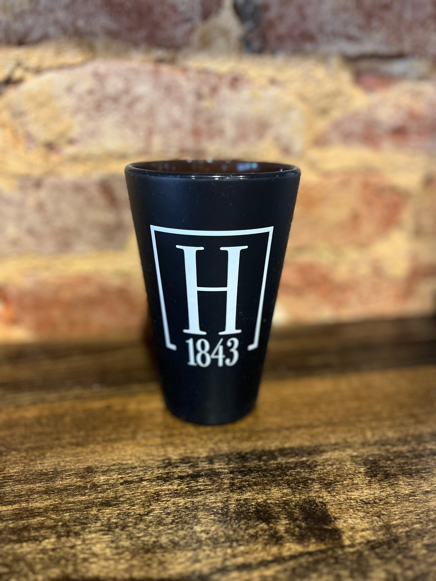 Heritage 1843 Pint Cup