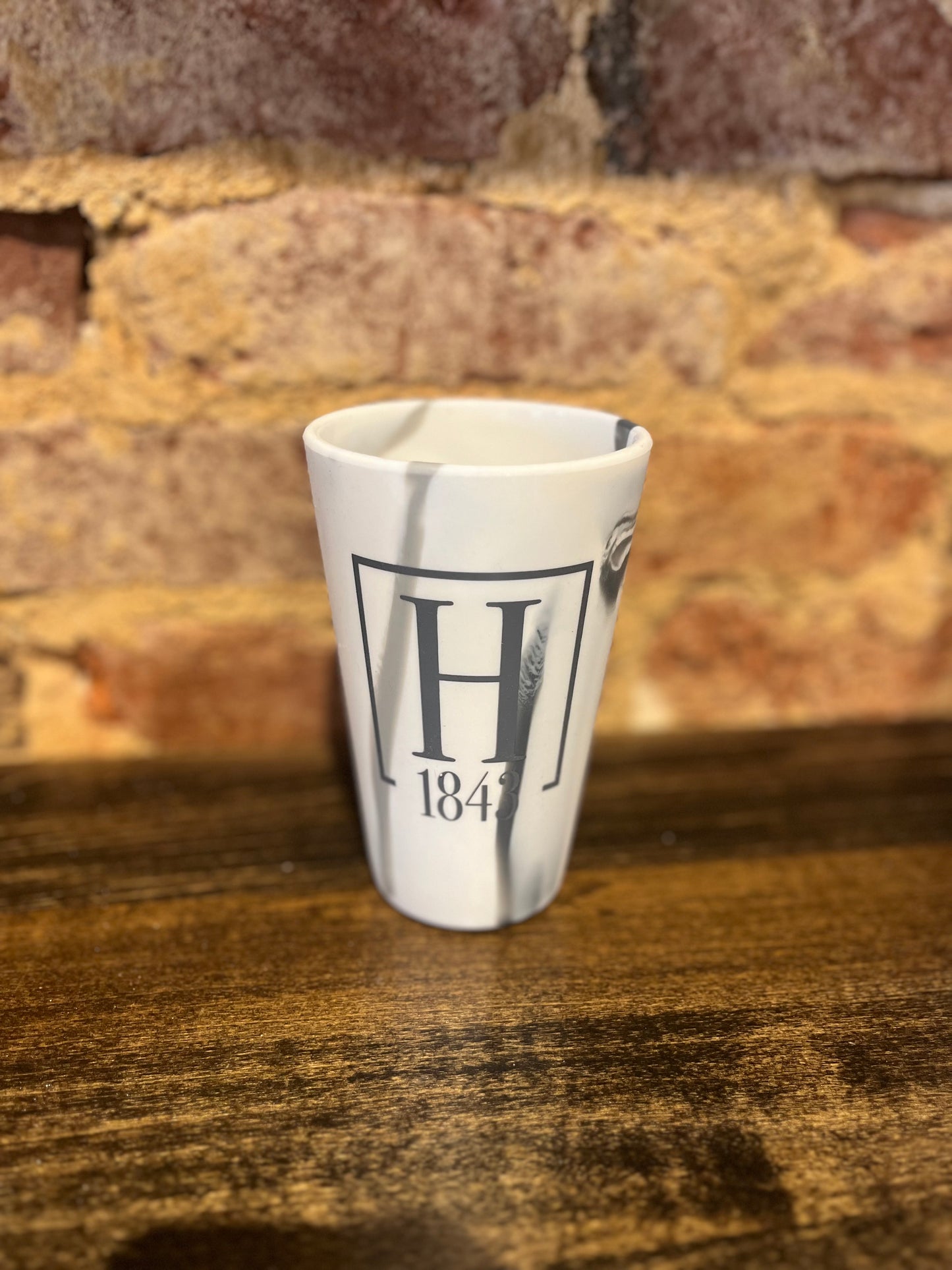 Heritage 1843 Pint Cup