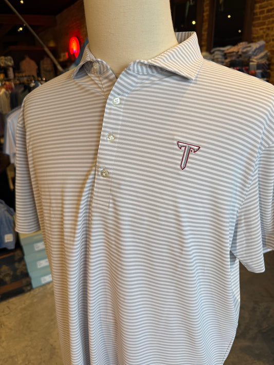 Power T Stetsons Polo