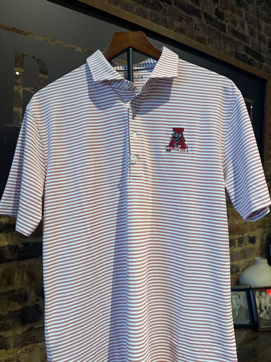 Alabama Stetsons Crimson