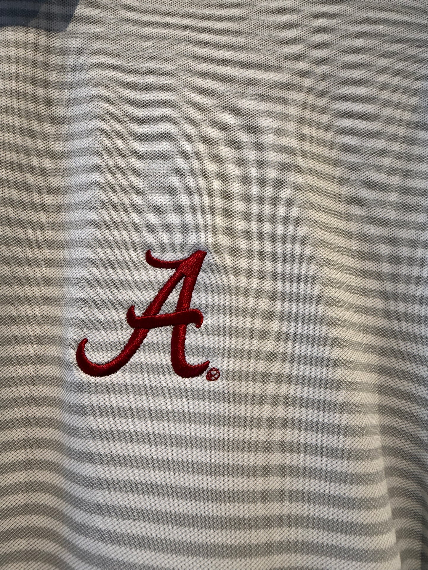 Alabama Stetsons Seal