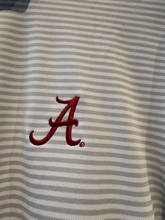 Alabama Stetsons Seal