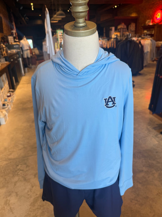 Youth Durant 1/4 Zip