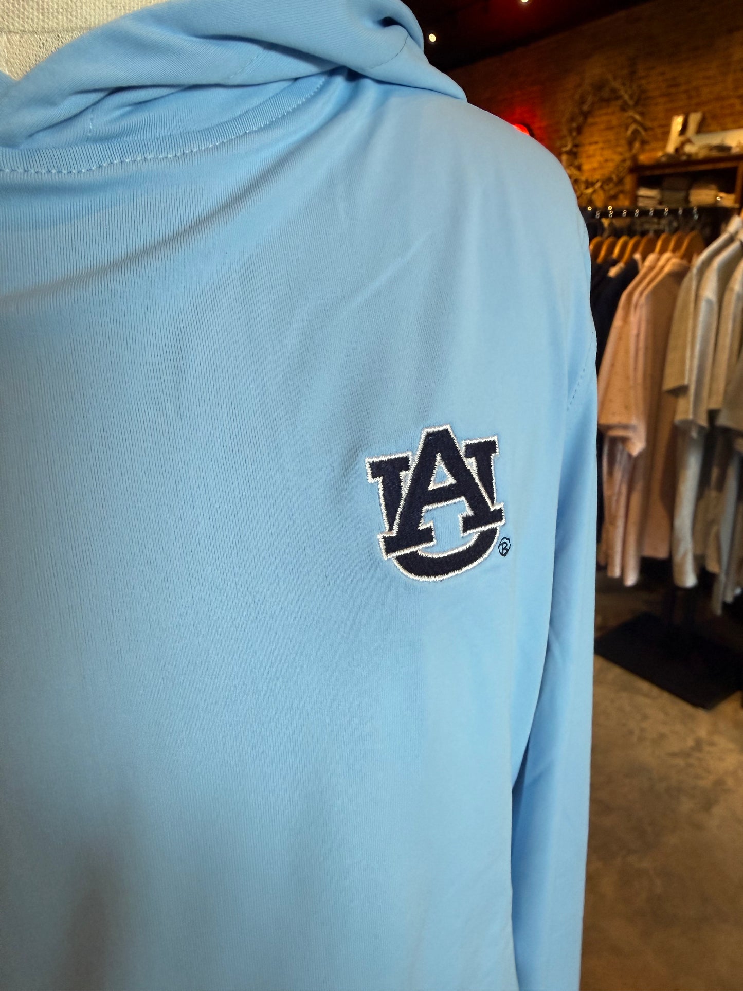 Youth Durant 1/4 Zip