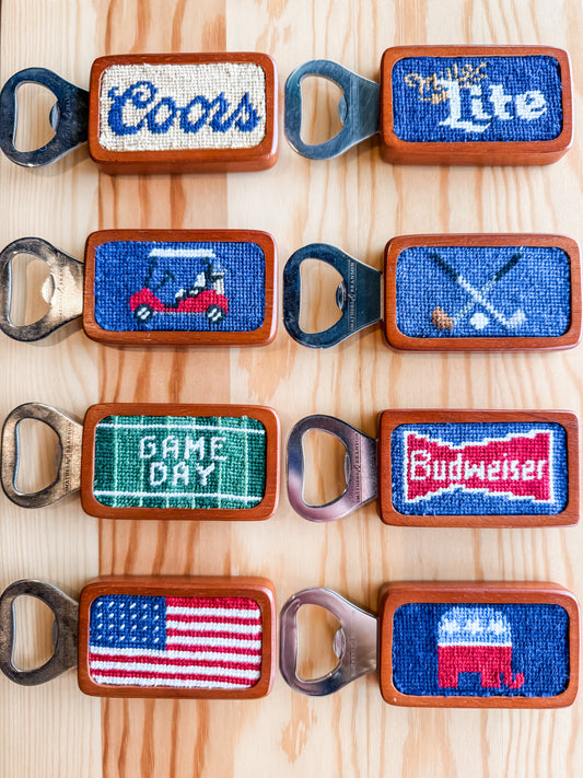 Bottle Openers