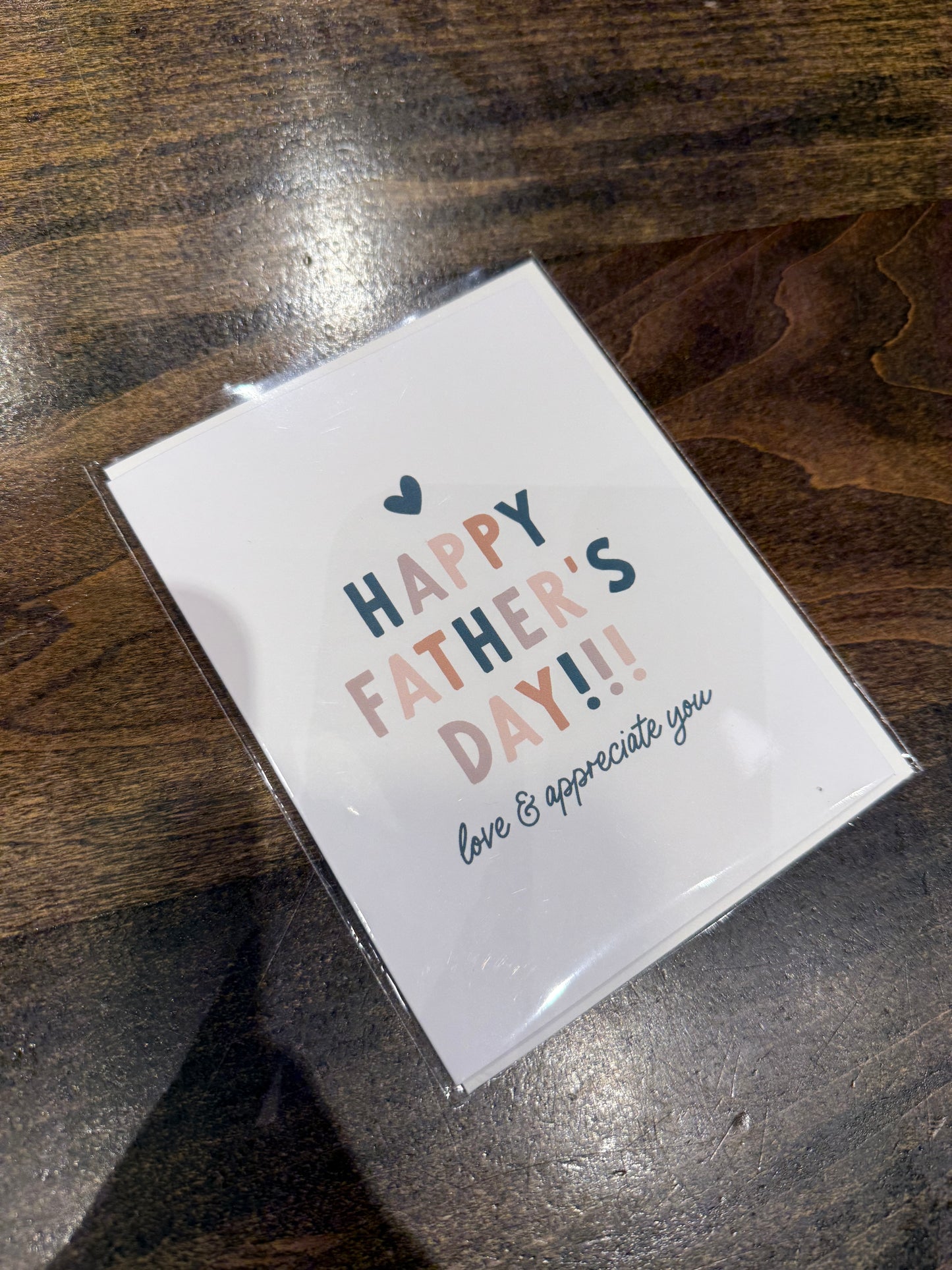 Father's Day Cards
