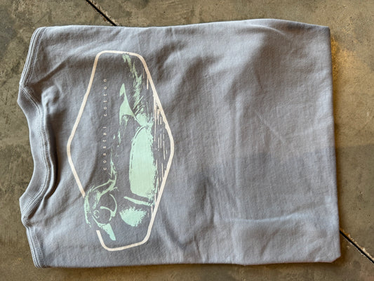 Youth Tradewind Duck Short Sleeve Tee