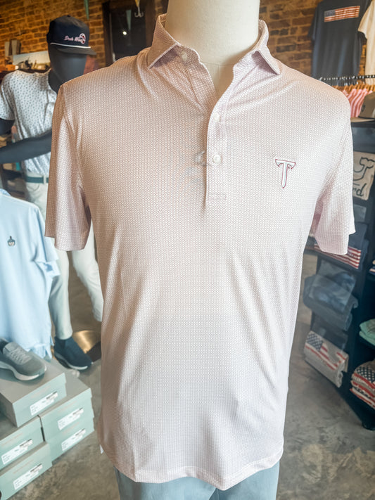 Slade Power T Polo