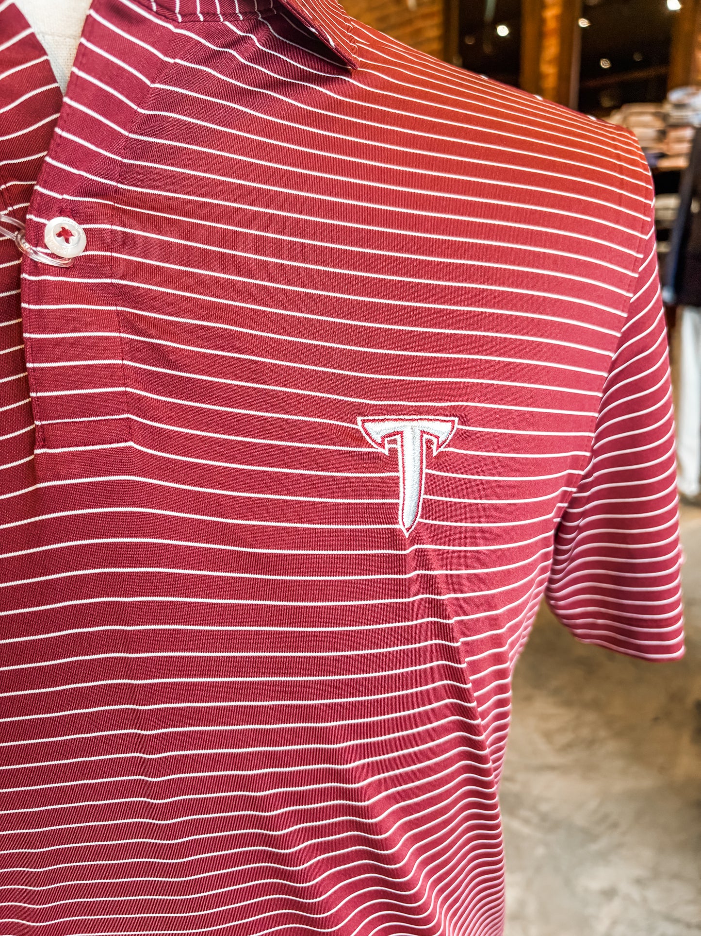 Beau Power T