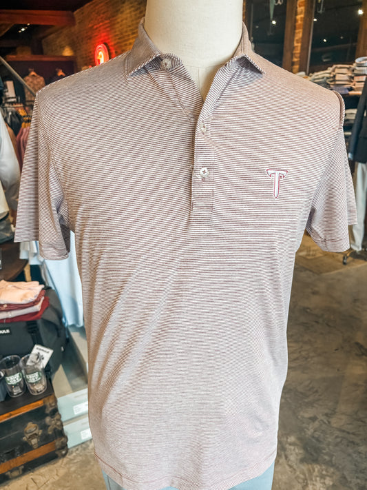Lyndonn Power T Polo