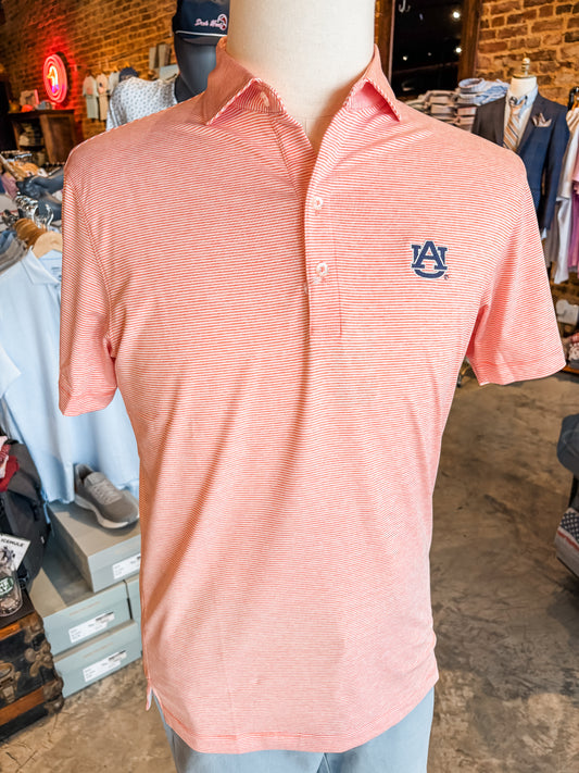 Auburn Lyndonn Polo