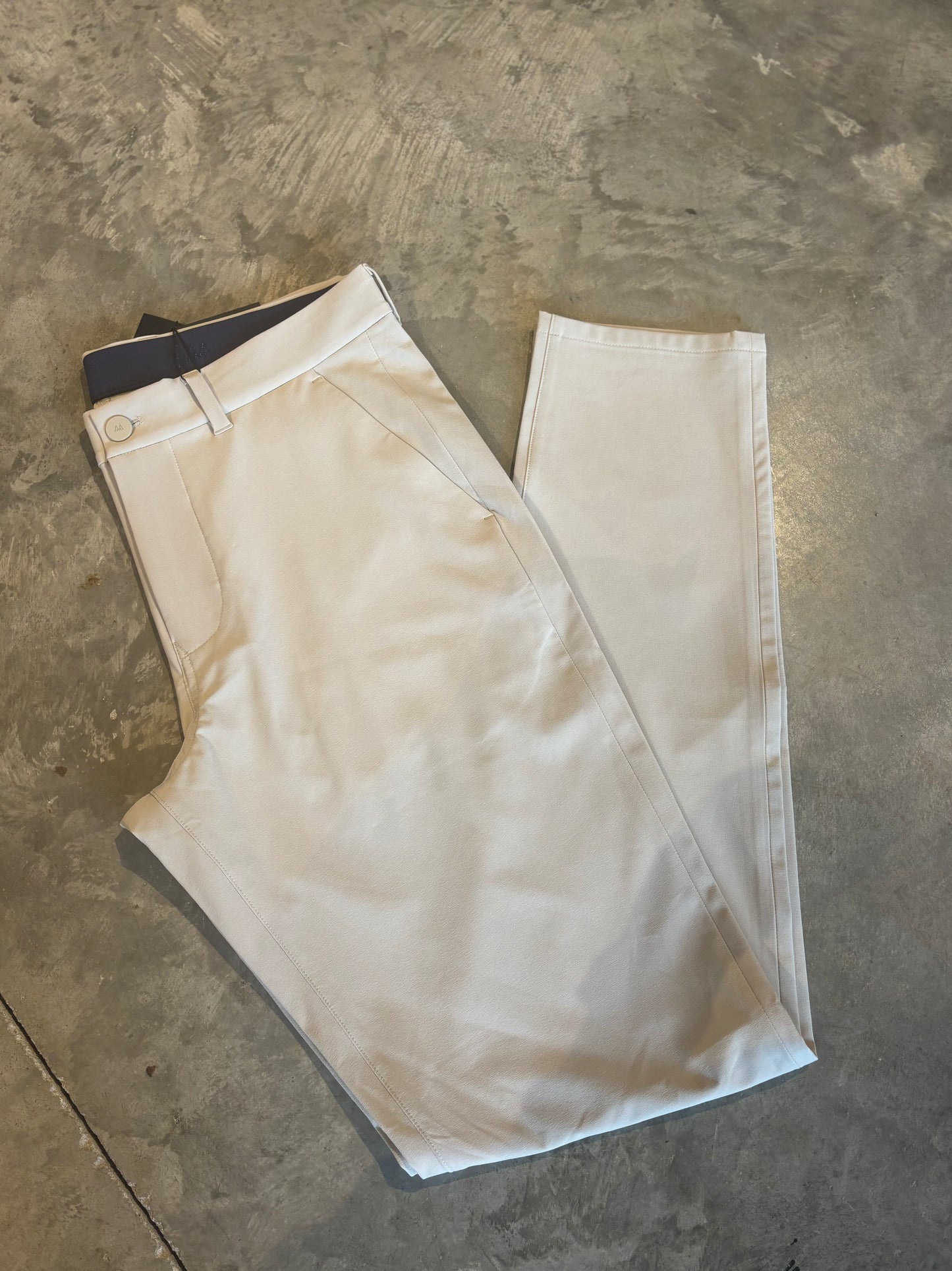 Helmsman Chino Pant