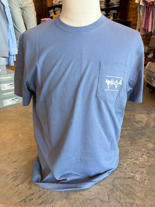 Regatta SS Tee