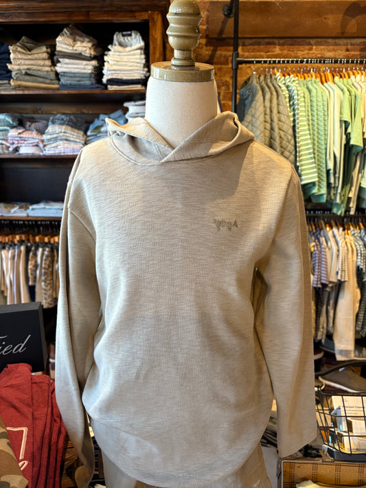 Youth Heavy Cotton Slub