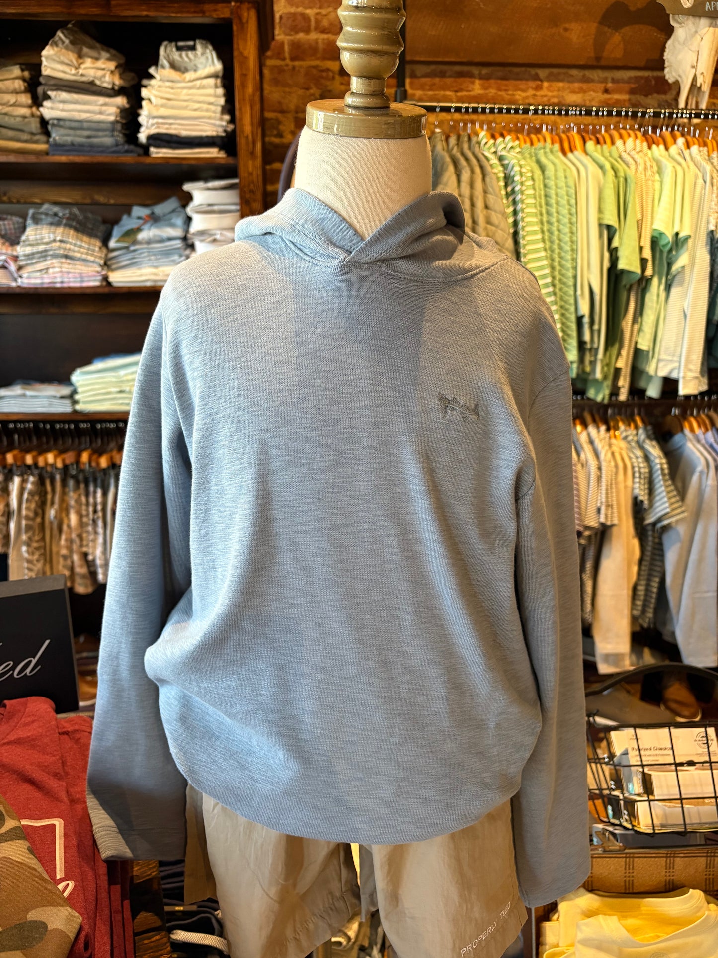 Youth Heavy Cotton Slub