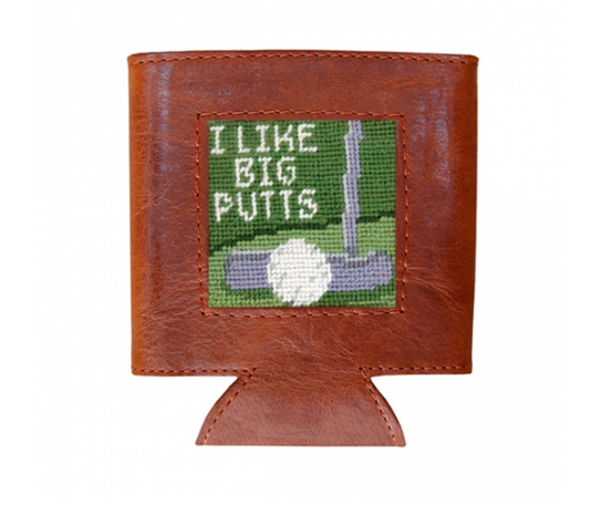Can Cooler- I Like Big Putts