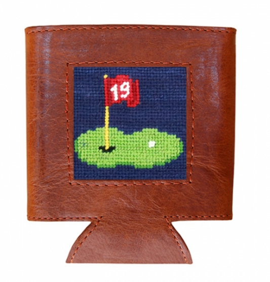 Can Cooler- 19th Hole