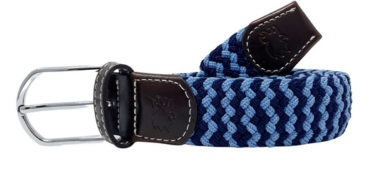 Roostas Belt Nantucket