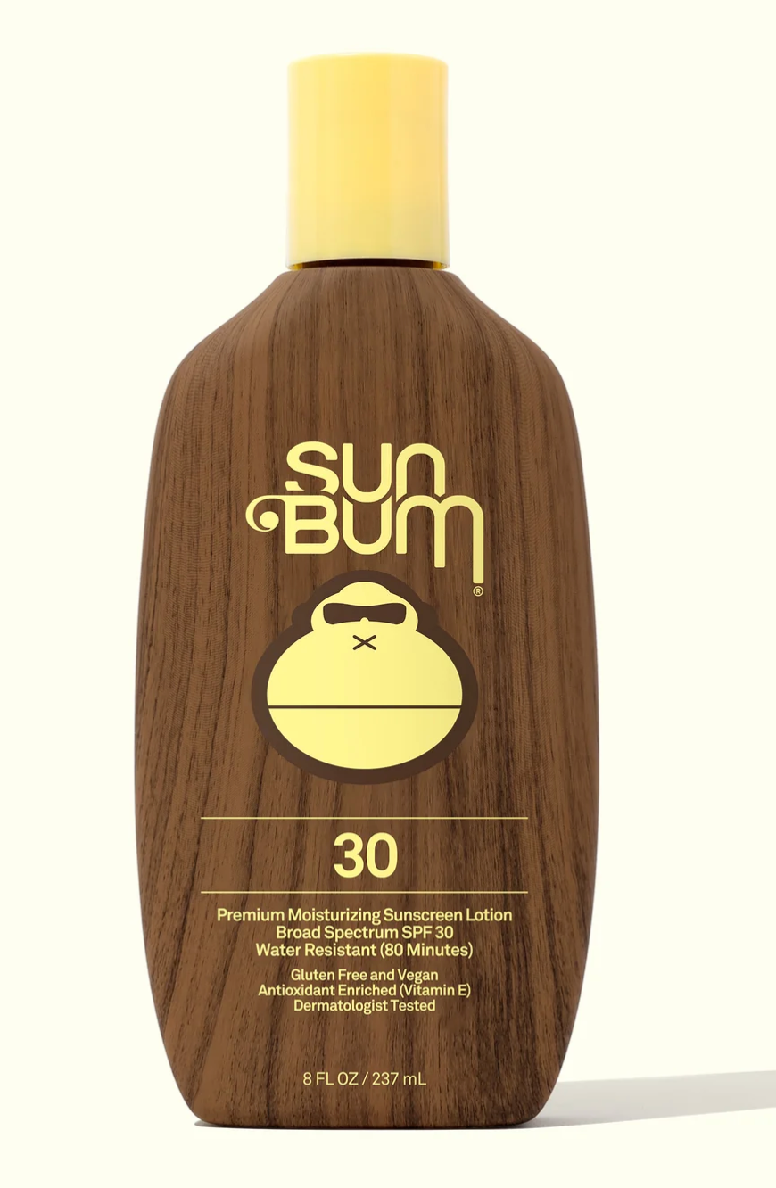 Sunscreen Lotion Original SPF 30