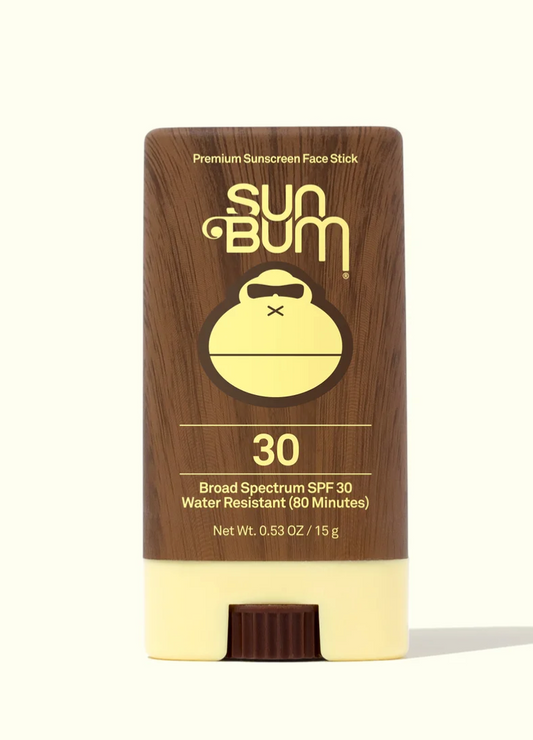 Sunscreen Face Stick Original SPF 30