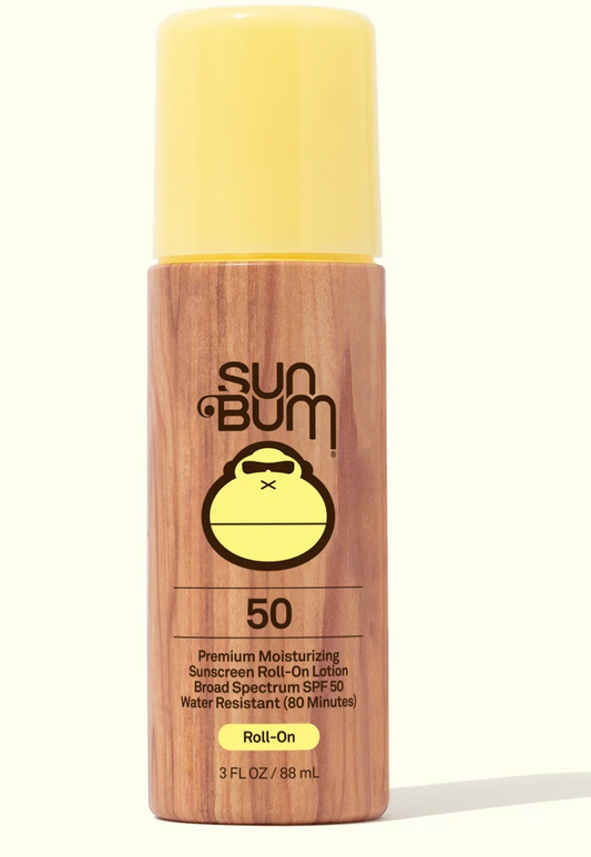 Original Roll On SPF 50