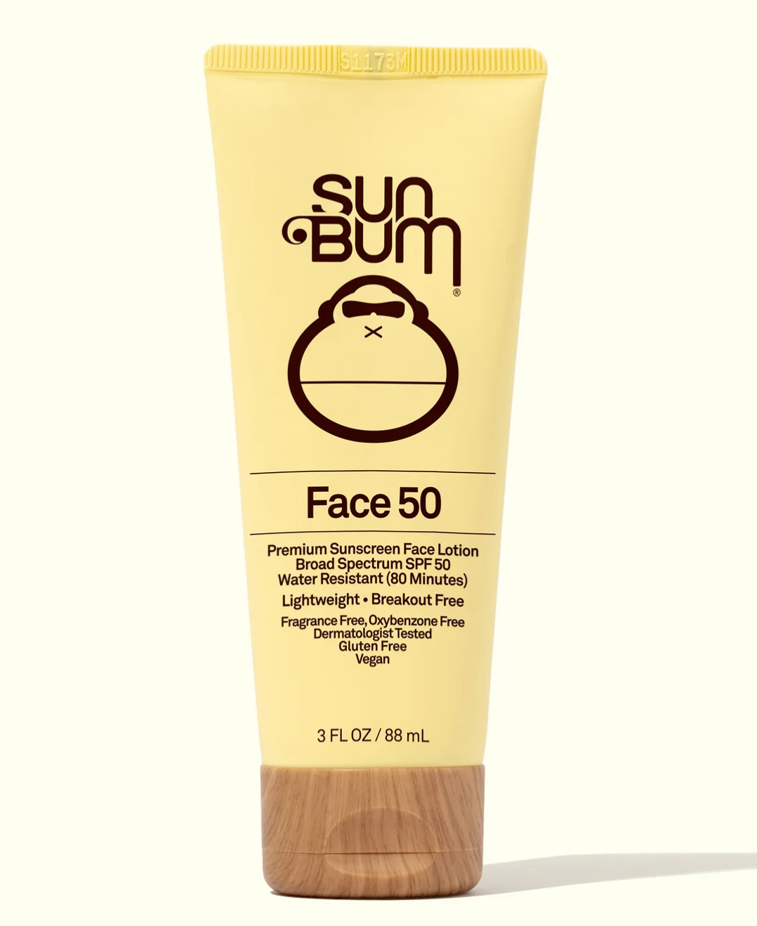 Sunscree Face Lotion SPF 50