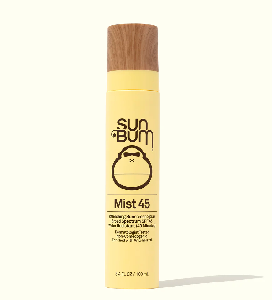 Face Mist SPF 45