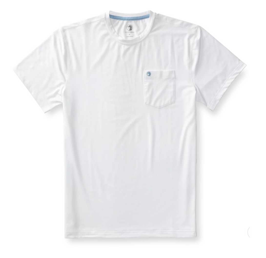 SS Windward Performace T-Shirt