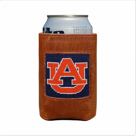 Can Cooler Auburn