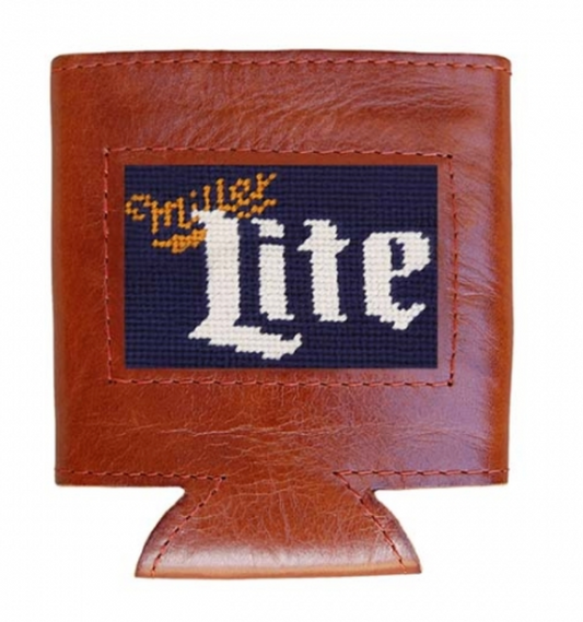 Can Cooler Miller Lite