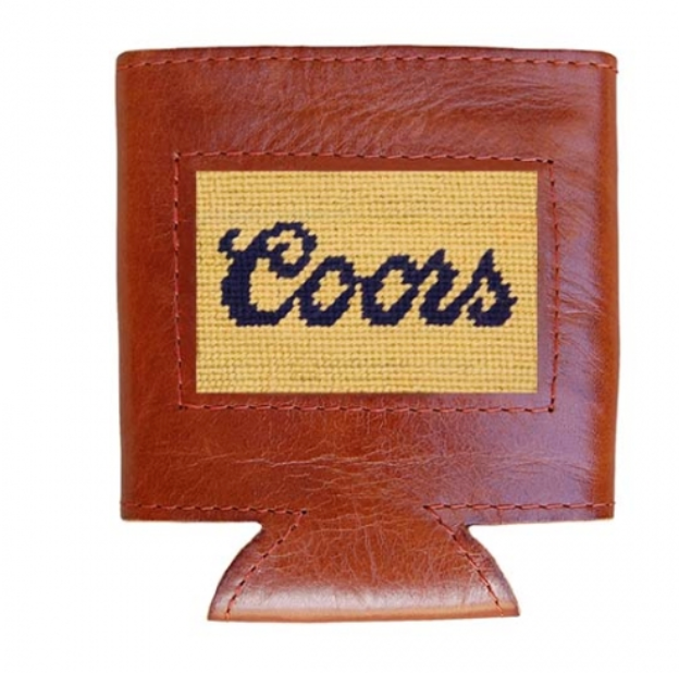 Can Cooler Coors