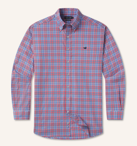 Blount Performance Dress Shirt