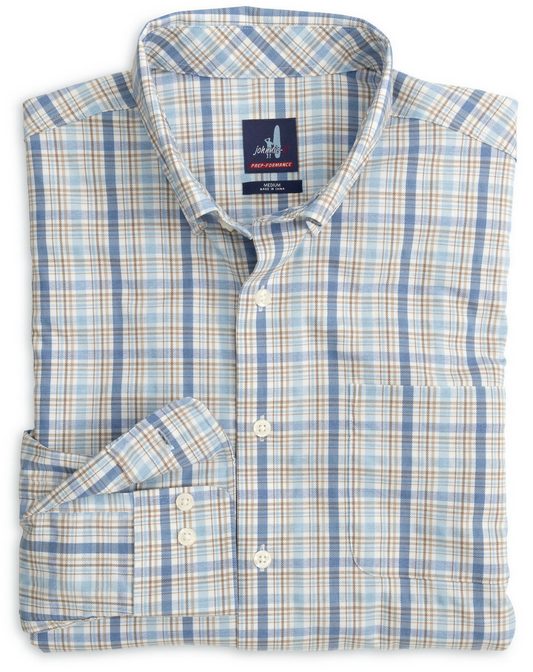 Hackel Dress Shirt