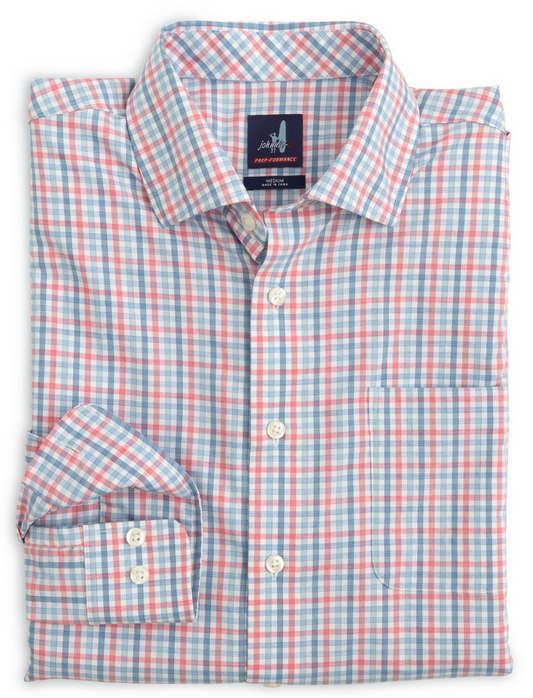 Cary Dress Shirt