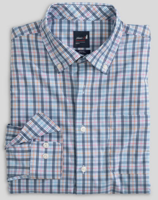 Dells Dress Shirt