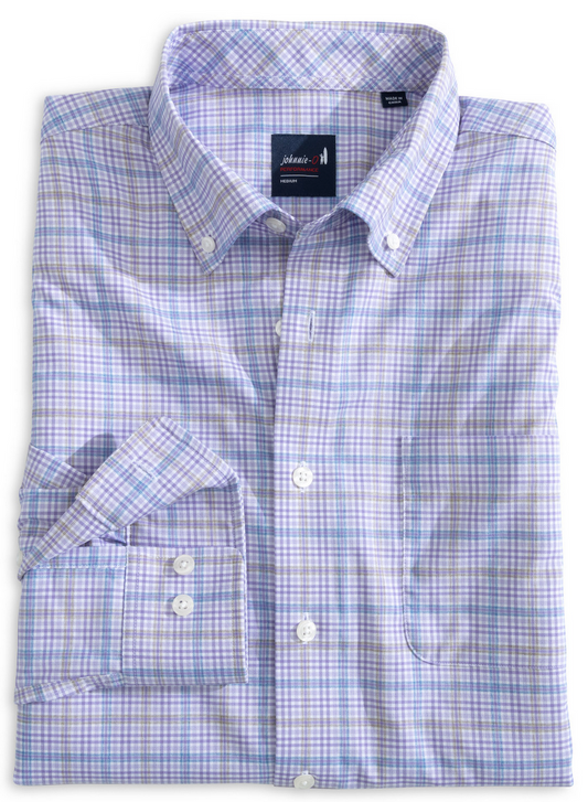 Everest Dress Shirt