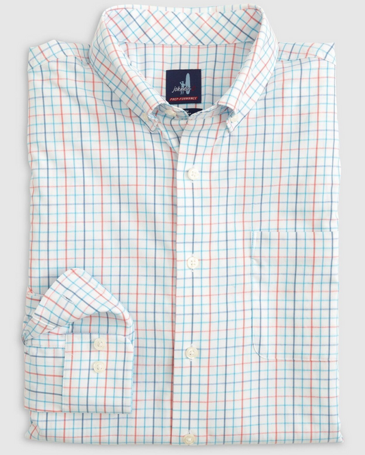 Sav Dress Shirt