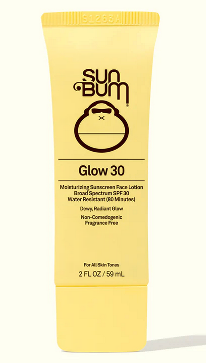 Glow Face Lotion SPF 30