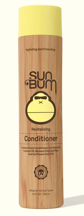 Revitalizing Travel Conditioner 3oz