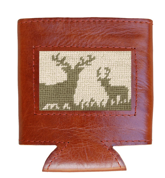 Can Cooler Deer Hunting