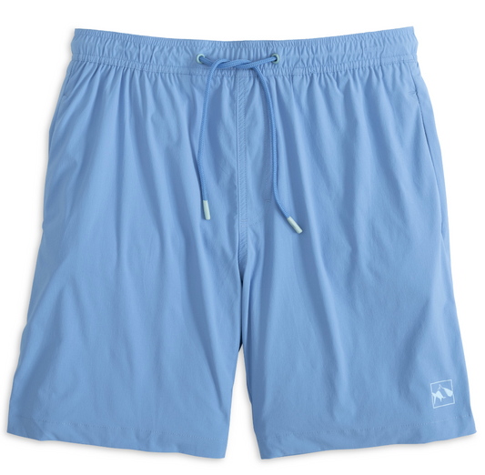 Volley Swim Trunk