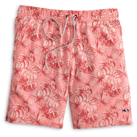 Meridian Volley Swim Trunk