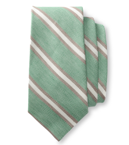 Stripe Tie