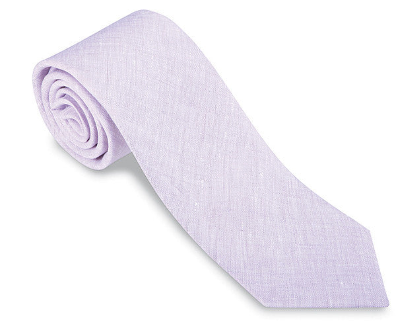 Rishra Linen Necktie