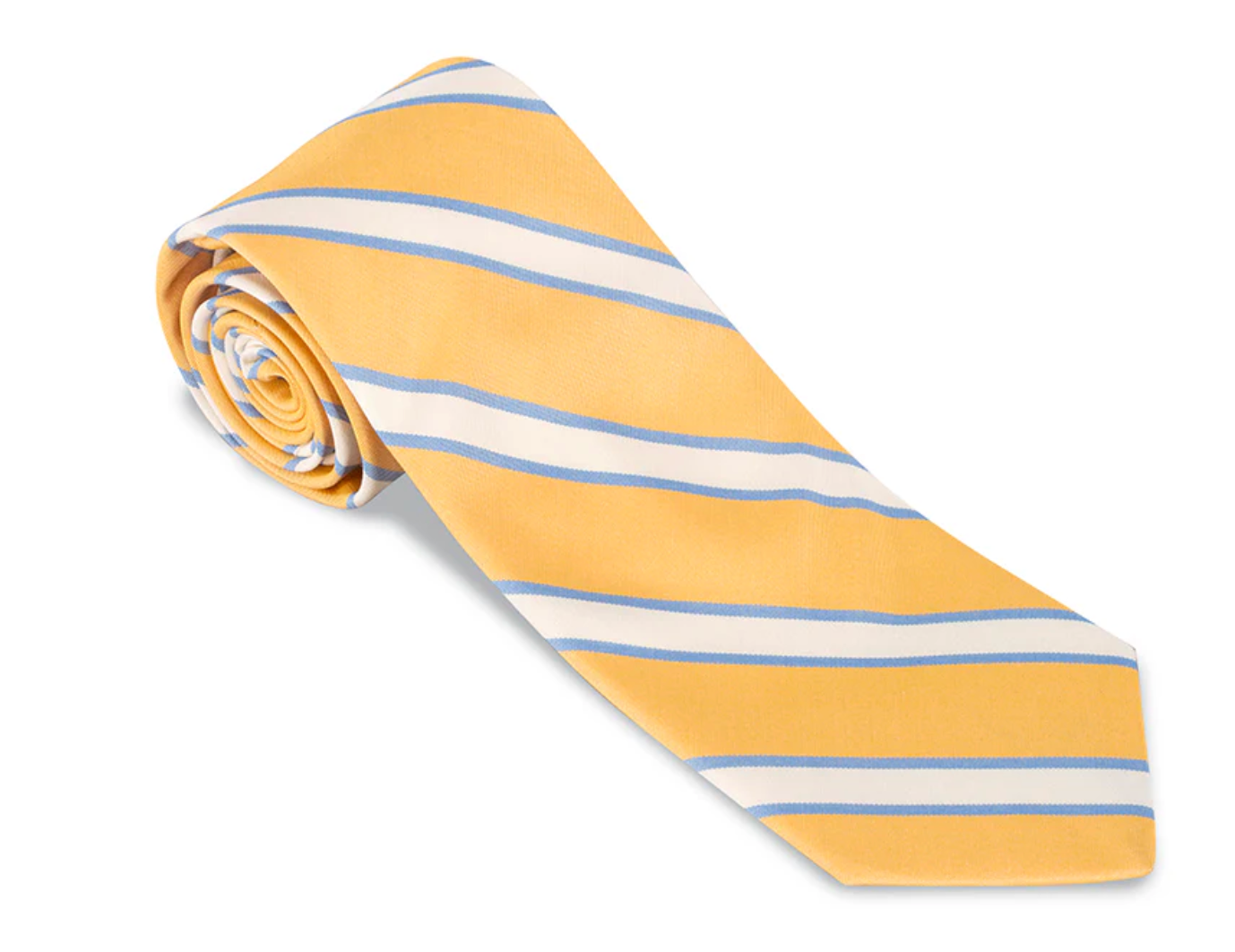 Dudley Stripes Necktie