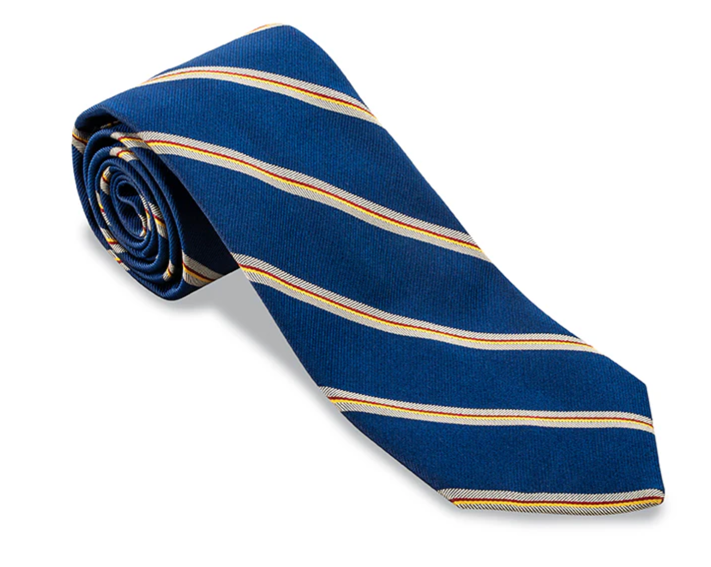 Brampton Stripe Necktie