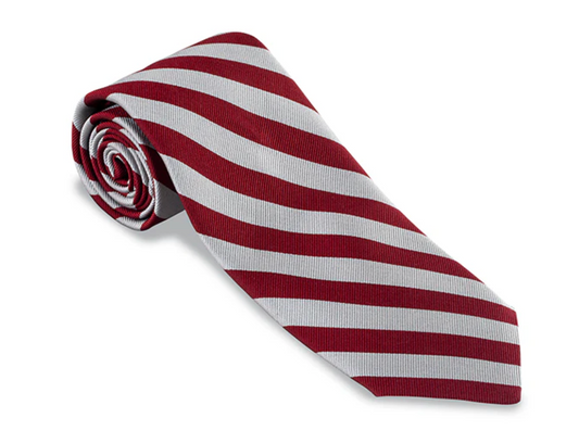 Bar Stripe Tie